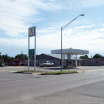 Convenience Store, Commercial Property