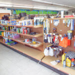 Convenience Store, Commercial Property