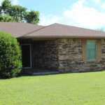 Brick Home, ENID OK