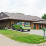 Custom Terradome Home