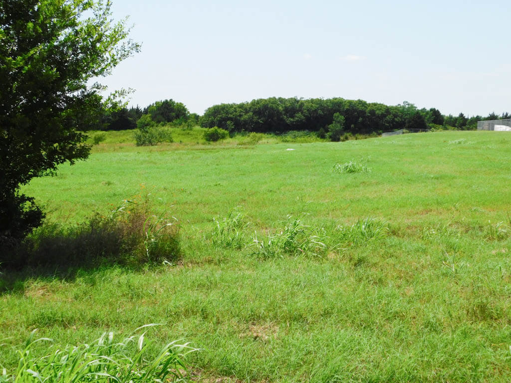 8/15 COMMERCIAL PROPERTIES * I35 & HWY 33 FRONTAGE * GUTHRIE, OKLAHOMA