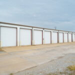 Mini Storage, Income Producing