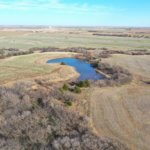 160 Acres Premier Hunting Property