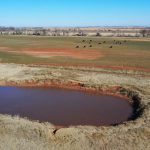 Cropland Pasture Pond Minerals