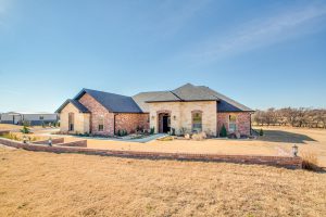 3606 Sand Creek Rd. Enid, Oklahoma