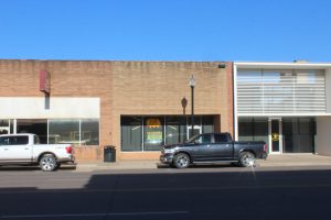 110 S Main Street Hennessey OK  73742
