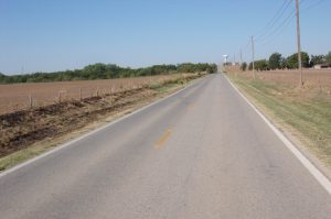 10.01 Acre Tracts Enid OK