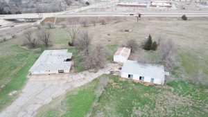 3104 E MARKET ST, ENID, OK, 73701  20.27 ± ACRES * COMMERCIAL PROPERTY