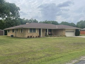 6/6  1,739 SQ FT HOME BARTLESVILLE, OK, CORNER LOT