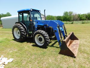 6/18 Boat- RV Trailer – Tractor – Lathe – Anvils – Tools – Tillage – 3pt Equip – Mower – Pick up – Wood Working Tools