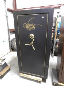 6/20 Pistol Rifle Shotgun Ammo gun safes – Magazines – bullet collection
