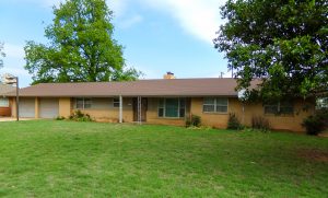 6/8 3 Bedroom – 2 Bath – Pond Creek OK