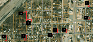 9/13  10 – PROPERTIES * INVESTMENT OPPORTUNITY * ENID OKLAHOMA