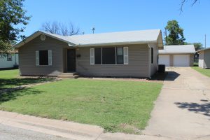 9/21 Investment Property * 2 Bedroom * 1 ½ Bath