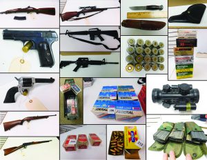 9/25 PISTOLS – RIFLES – SHOTGUNS- AMMO – COINS – COLT – REMINGTON – BROWNING