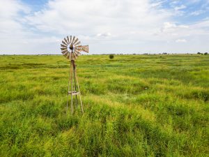 9/28 240± Acres – Pasture – Crop – Rural Water – Pond – Logan County Farms Offered in 2 tracts