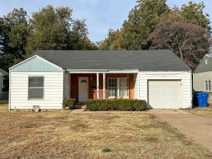 12/5  2114 W MAINE ST ENID OK