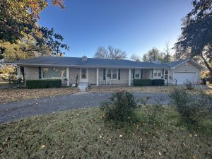 12/20 2819 W RANDOLPH AVE ENID OK