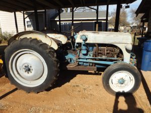 12/20 8N Tractor – Trailers – Tools – Woodworking – Mowers – Appliances – Air Compressor – Household