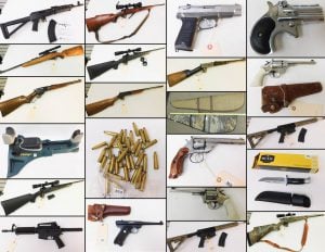 2/11 Rifles – Pistols – Shotguns – Ammo – Bullets- Brass – Thermal Scope Winchester – Savage – Remington
