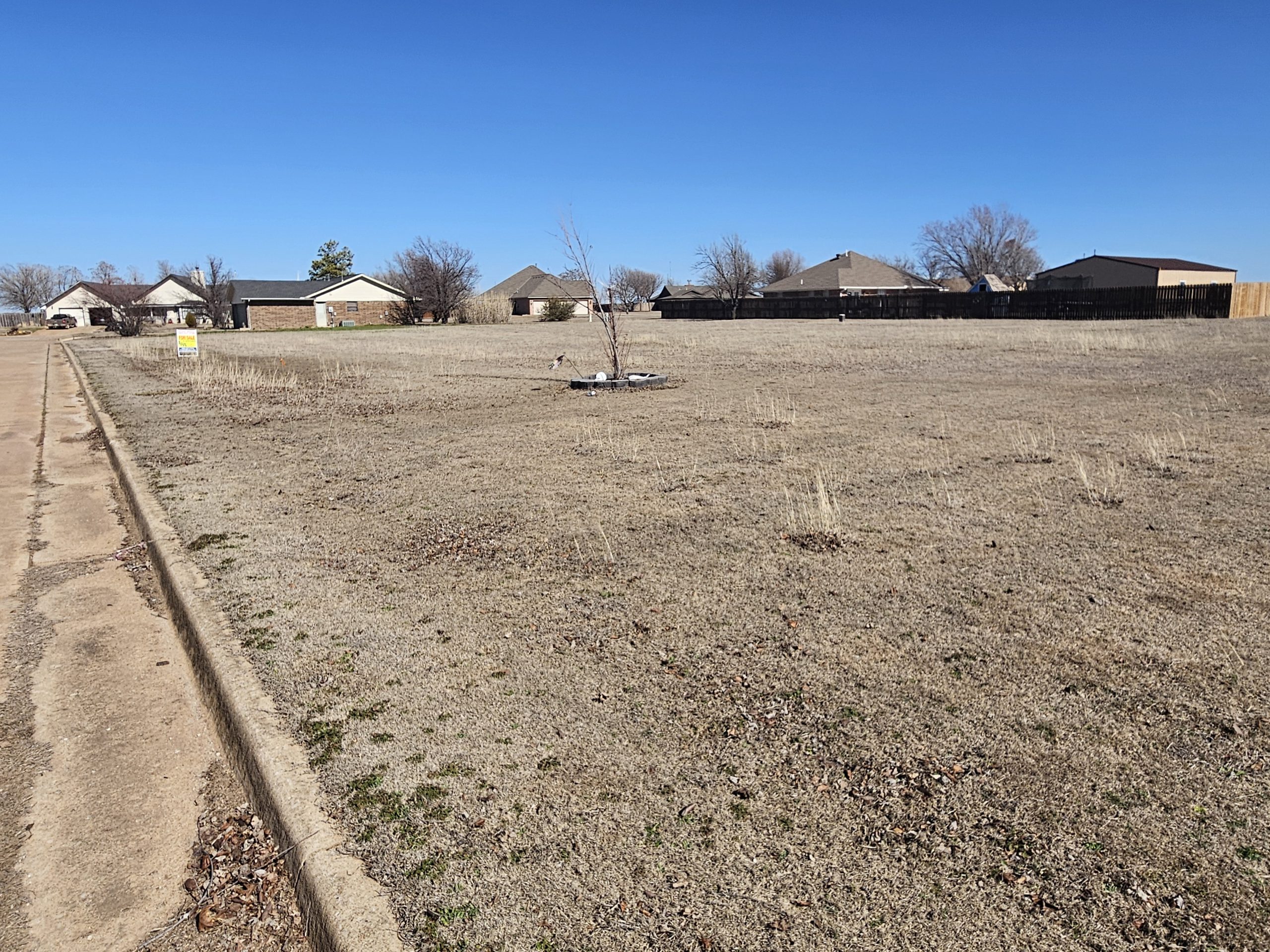 607 Oakridge Covington OK 73730 Lippard Real Estate and Auction