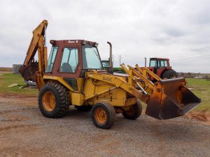 5/14 Tillage – Grain Cart – Vehicles – Additions coming