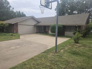 4101 Timberlane, Enid, OK