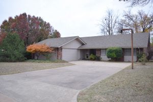 4101 Timberlane, Enid, OK