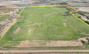 4/28 72.04± ACRE CROPLAND GARBER OK AREA