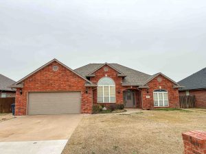 4802 Chaparral Run Enid Ok 73703