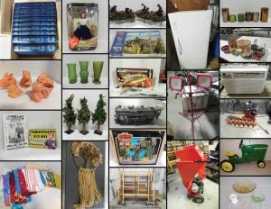 4/9  StarWars- Wood Working – Decor – Books – GI Joe – Hot Wheels – Trains – Pedal Tractor – Appliances