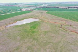 160± ACRES MOL * CANADIAN COUNTY OK