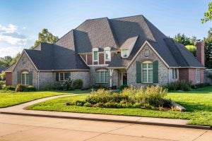 2609 Marymount  Enid OK