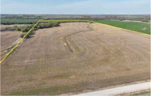 5/6 80± ACRES * GARFIELD COUNTY * TIMBER * GRASS PASTURE * CR0P LAND * HUNTING