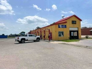 6/19 COMMERCIAL PROPERTY * CAR WASH * ENID, OKLAHOMA