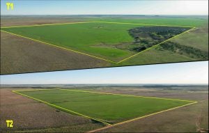 5/12 240 ± ACRES * ORIENTA OK * CROP * MAJOR COUNTY