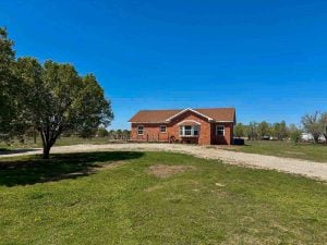 4414 E. Market Enid, OK.