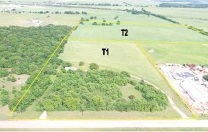 6/5 Kingfisher County Land * Small Acreage Tracts