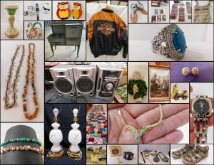 5/28 Harley – Art – Brass – Collectibles – Jewelry – Rugs – Toys – Kitchenware – Home Décor – Partitions – Tea Pots