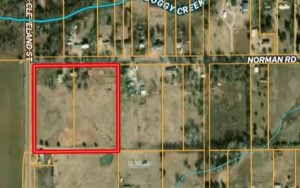 2305 Norman Road Enid, Oklahoma