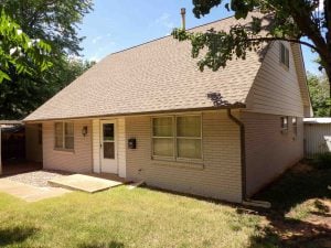 7/22 Edmond Home Near UCO | 4 Bed • 2 Bath | Investment Opportunity