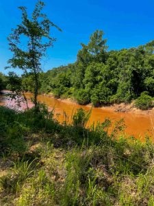 8/22 80± ACRES * OKMULGEE, OK