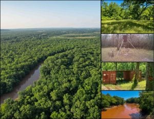 8/22 80± ACRES * OKMULGEE, OK