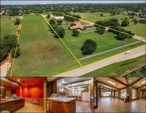7/21  3801 N OAKWOOD RD ENID OK