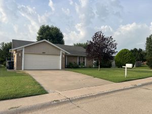 4209 Prospect Ave, Enid OK