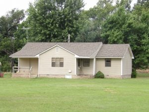 3.8 Acres • Charming Home • Near Turkey Creek Golf Course