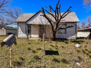 1406 N 12TH STR ENID OK 73701