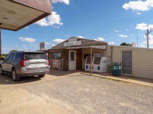 Existing Business * Canton Lake * Baird’s Lakeside Café