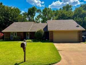 3521 Lisa Ln. Enid, OK. 73703