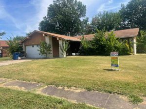 10/2 BEAUTIFUL BRICK HOME * TULSA, OKLAHOMA
